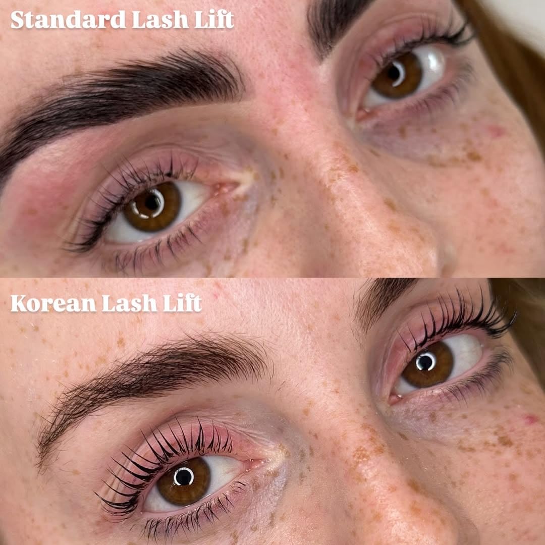 Lomansa Lash Lifting & Setting Solution for Lashes and Brows - Image 7