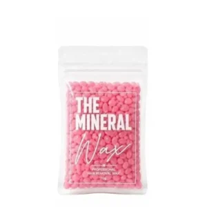 THE MINERAL Depilatory Hard Wax Beads 70 g – 4 Variants